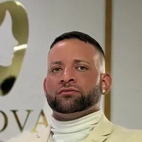 Dr. Giovani Almeida